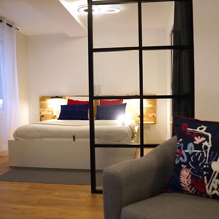 Appartements Les Rochelais La Rochelle  Exterior photo