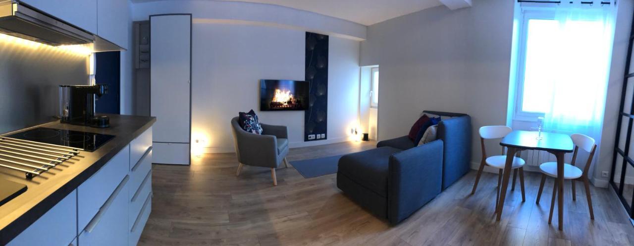 Appartements Les Rochelais La Rochelle  Exterior photo