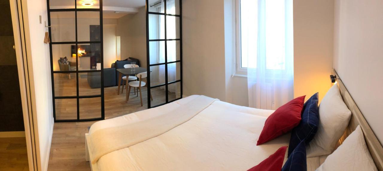 Appartements Les Rochelais La Rochelle  Exterior photo